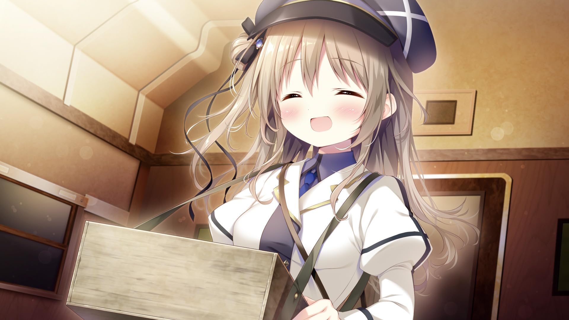 Amazon.co.jp: 星空鉄道とシロの旅 限定版 【同梱物】しらたま氏