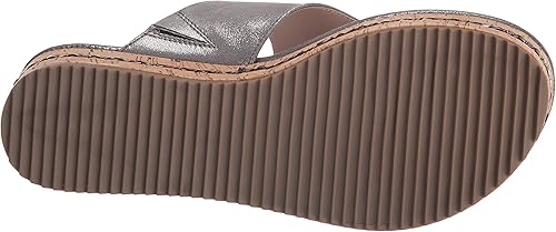 Miniatura 4 de Karl Lagerfeld Paris womens Karsyn Platform Sandal