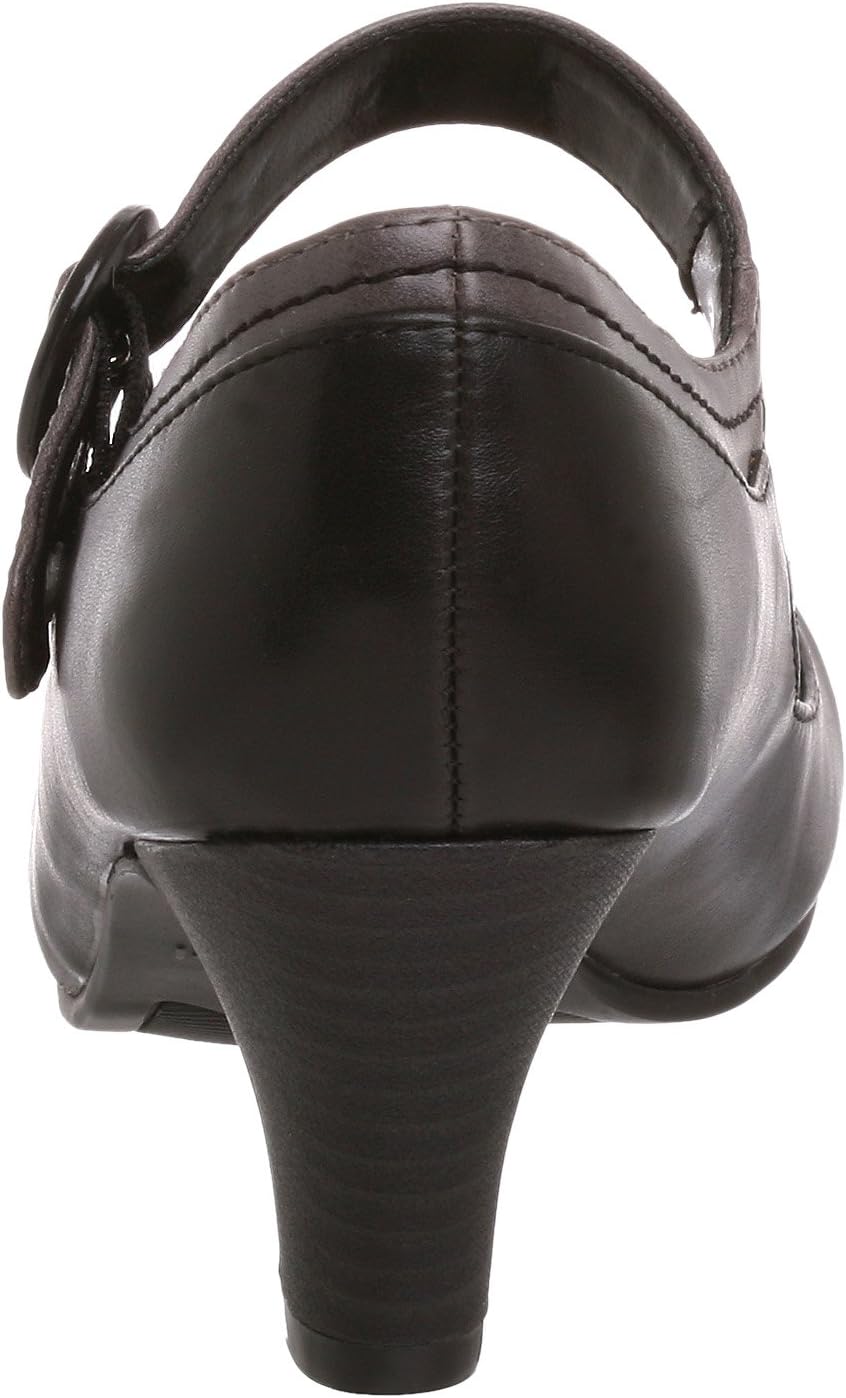 Madden Girl Women's Eastern Pump