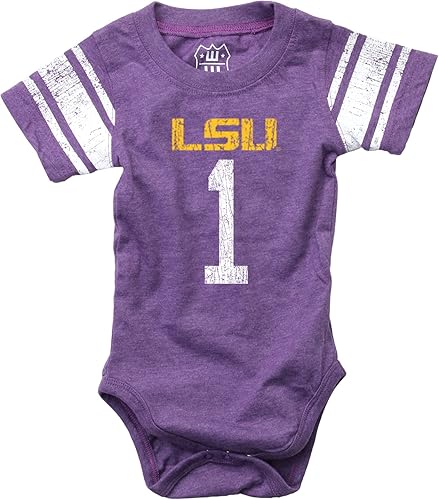 Miniatura 8 de Wes and Willy Body de una pieza para bebé