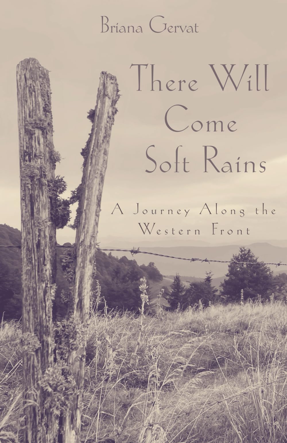 There Will Come Soft Rains