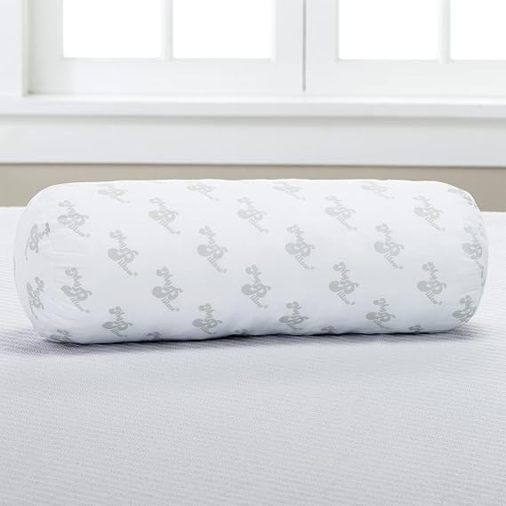 MyPillow My Pillow Neck and Cervical Bolster Pillow Made In USA