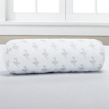 MyPillow My Pillow Neck and Cervical Bolster Pillow Made In USA