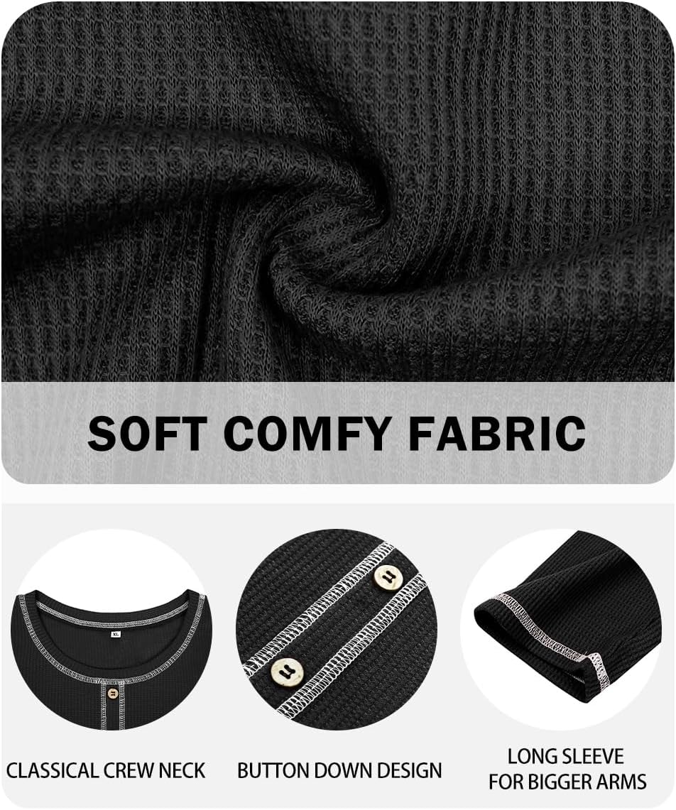 RITERA Plus Size Tops for Women Color Block Long Sleeve Shirts Casual Crewneck Tunics Fall Winter XL-5XL - Image 3