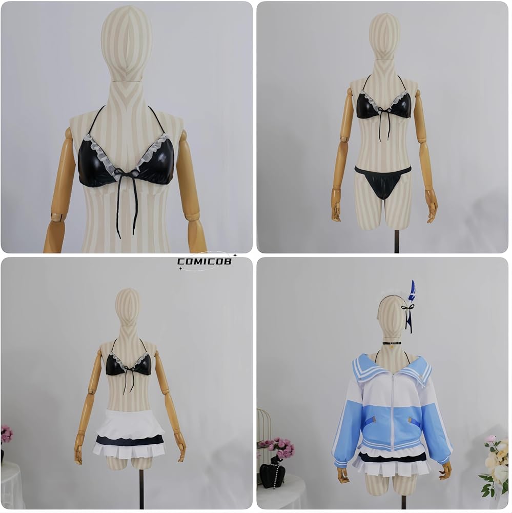 Amazon.co.jp: [COMICOBB] 勝利の女神 NIKKE ニケ Anchor アンカー