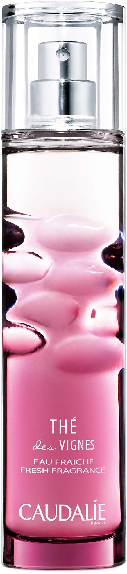 Caudalie CAU Corps The De Vigne Eau F, 50 Milliliters