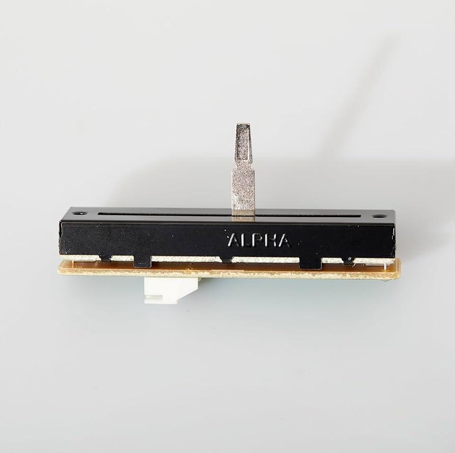 Amazon.com: Generic Replacement Cross Fader Xfader Assembly 704