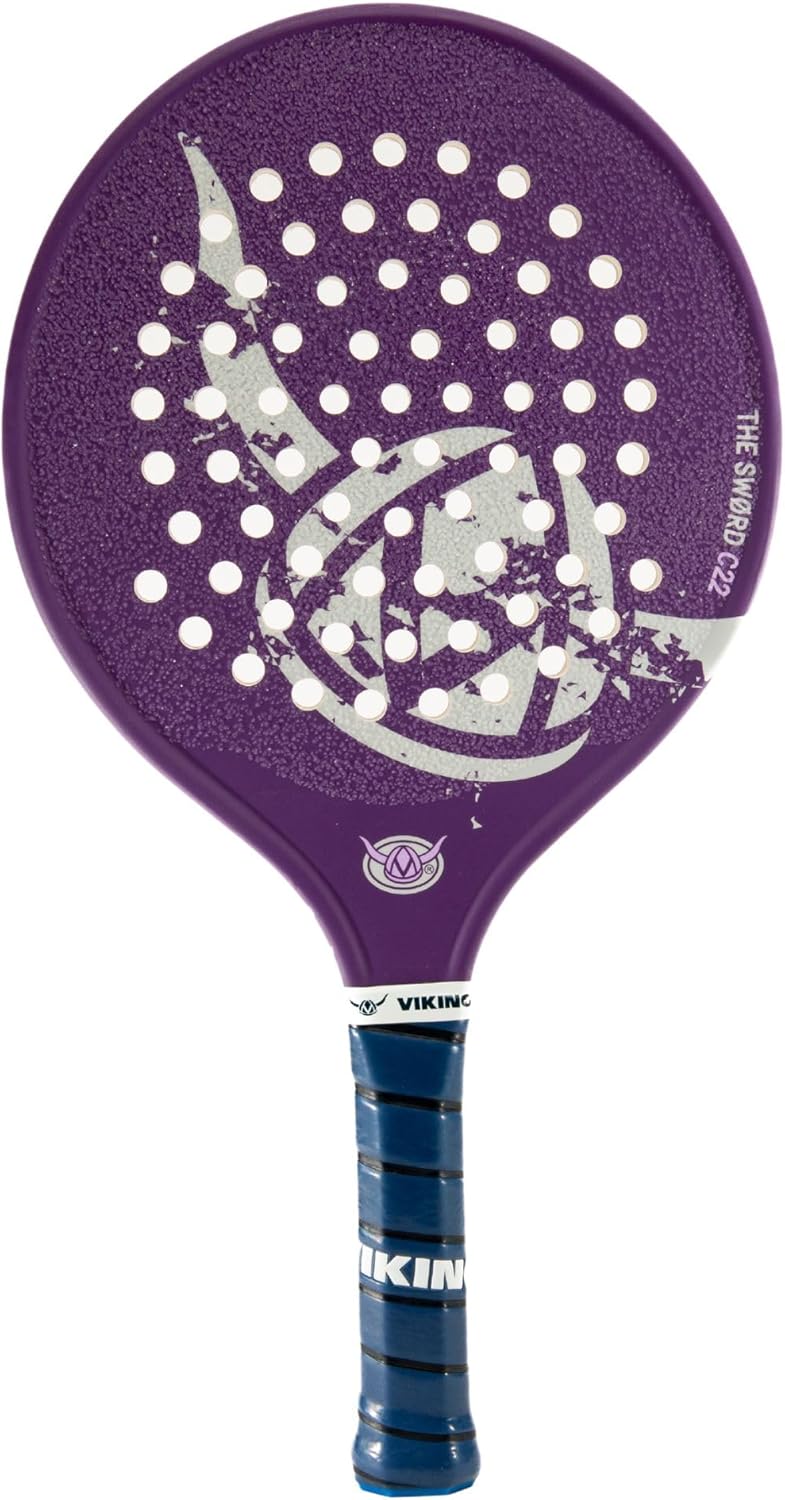 Viking SWØRD C22 Platform Tennis Paddle