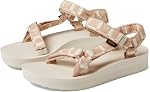 Teva womens Midform Universal Sandals Sandal