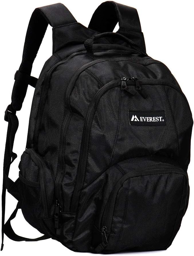 small camera backpack with side access