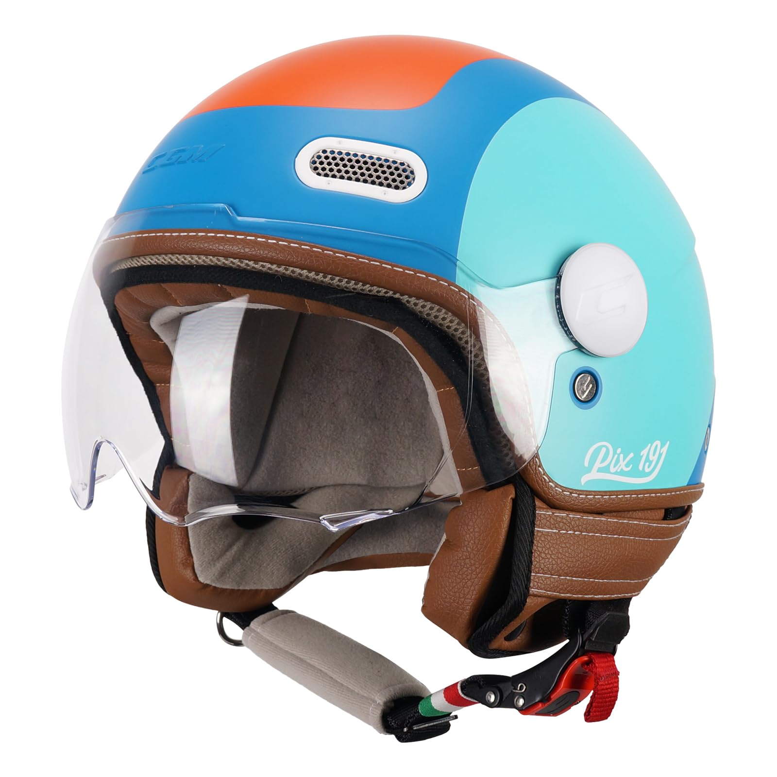 CGM Kask