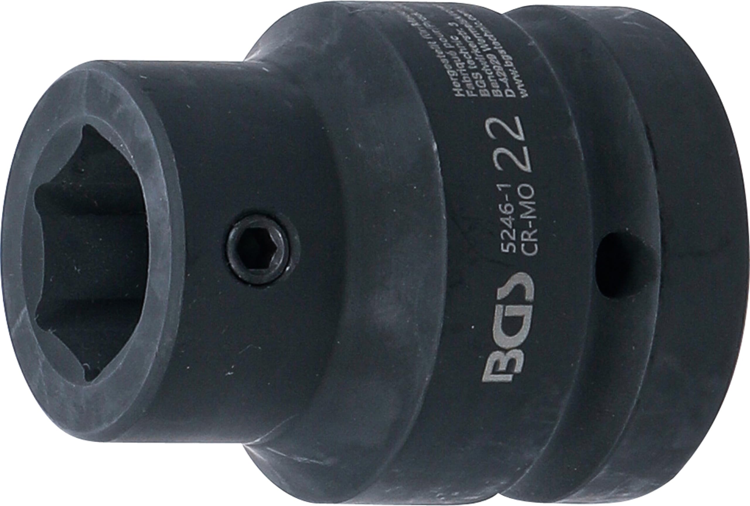 BGS 5246-1 | Bit Adaptor | for BGS 5246 | 25 mm (1