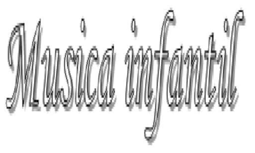 Música y cuentos infantiles