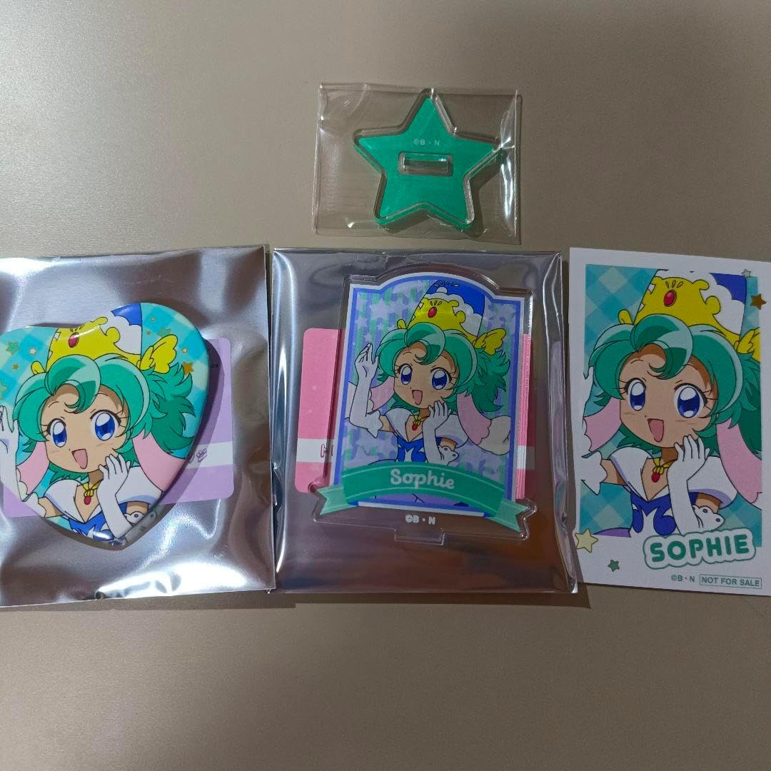 東京エイリアンズ 特典 ドレスアップ ステッカー 憂炎 60点 Amazon.co