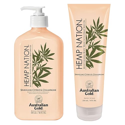 Australian Gold Nación del cáñamo