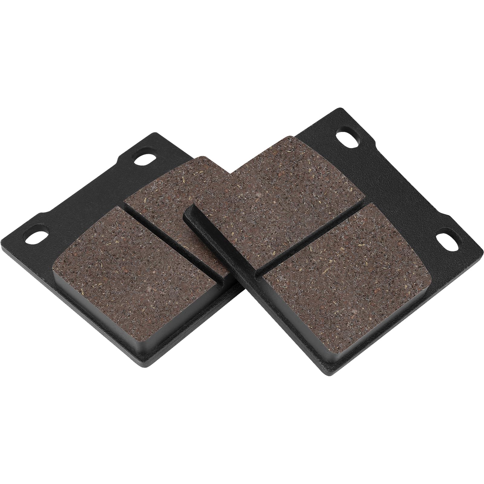 Pastiglie freni Anteriore/Posteriore kit per Suzuki GS 500 (E/K/FK) (96-08)