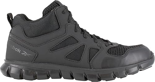 Miniatura 2 de Reebok womens Sublite Cushion Tactical