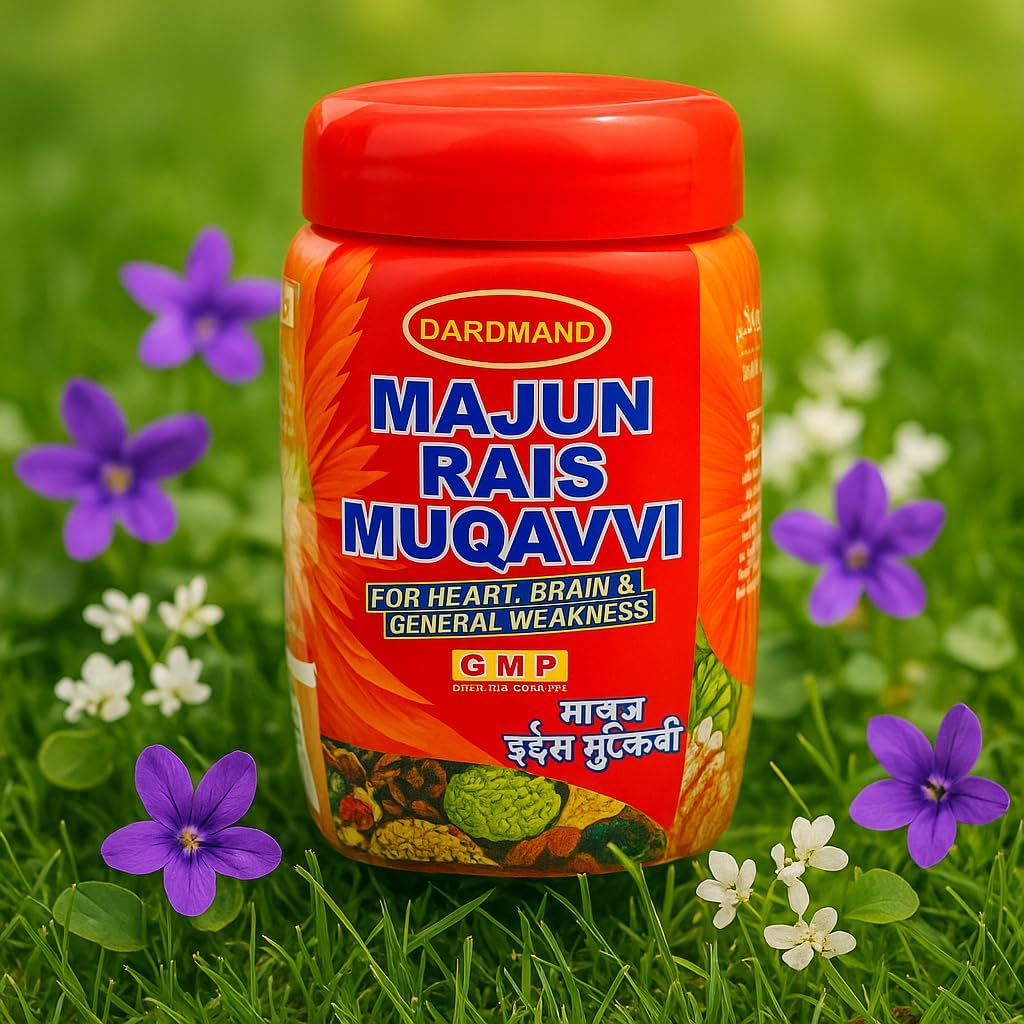 Majun Rais Muqavvi 250g
