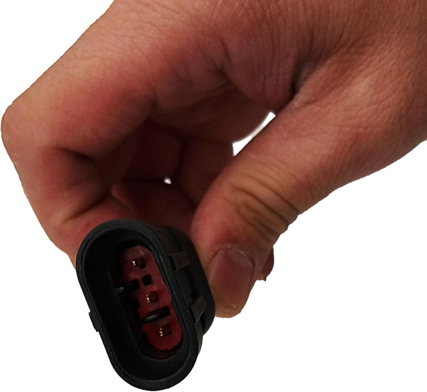 Turbocharger Speed Sensor 3787463 Compatible for Cummins ISB4.5 L9 QSB QSB4.5 Engine