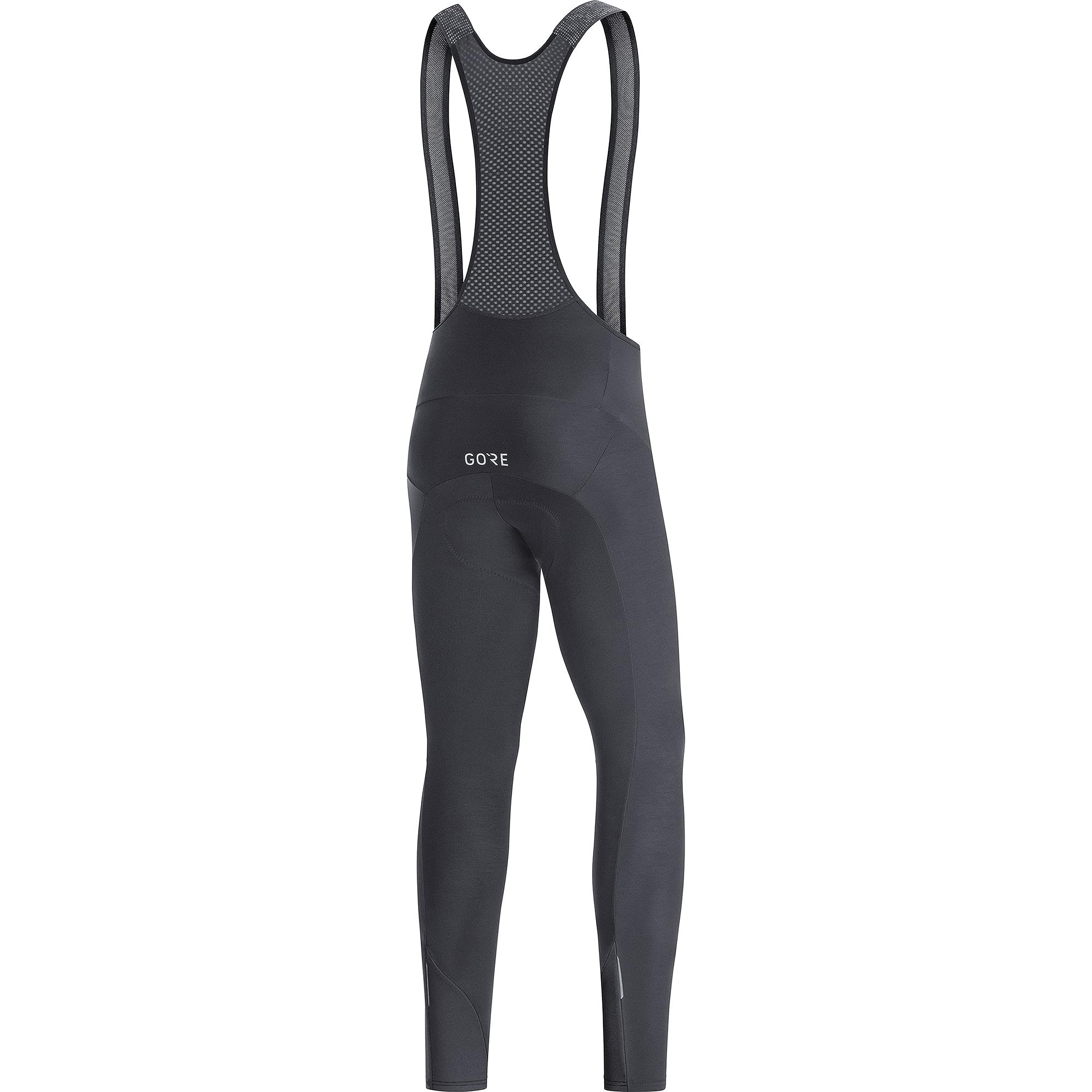 GORE WEAR Men's C3 Thermo Bib Tights