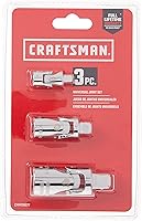Vista 4 de CRAFTSMAN Enchufe de junta universal, 3 piezas (CMMT99277)