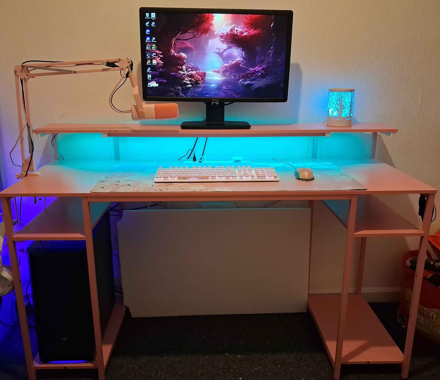 Customer photo