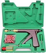 KAOLALI Tire Repair Kit, Tubeless Tire Repair Kit, Car Tyre Puncture Repair Kit, Car Tyre Puncture Repair Kit, Jeep Repair Kit