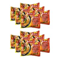 Vista 1 de Lucky Me! Sopa de fideos instantánea