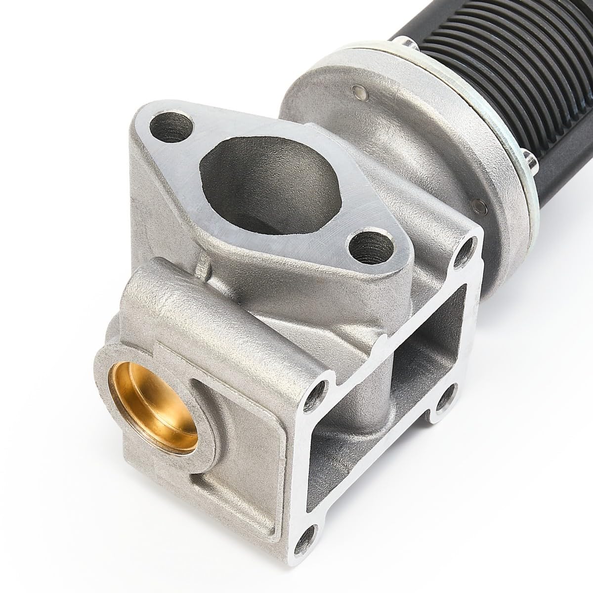 RIDEX 1145E0004 Válvula EGR eléctrico con junta Compatible con OPEL Vectra C Caravan Z02