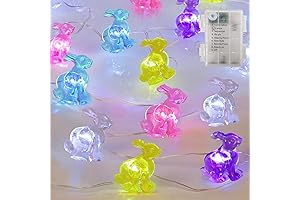 Easter Party's Light Bunny