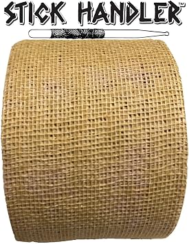 STICK HANDLER Professional Drumstick Grip Tape Pro Pack (Tan | Two Pack)