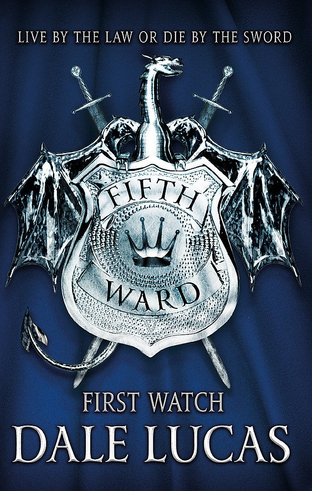Dale LucasThe Fifth Ward: First Watch