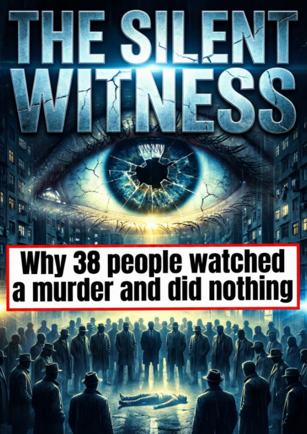 The Silent Witness: Why 38 people watched a murder and did nothing