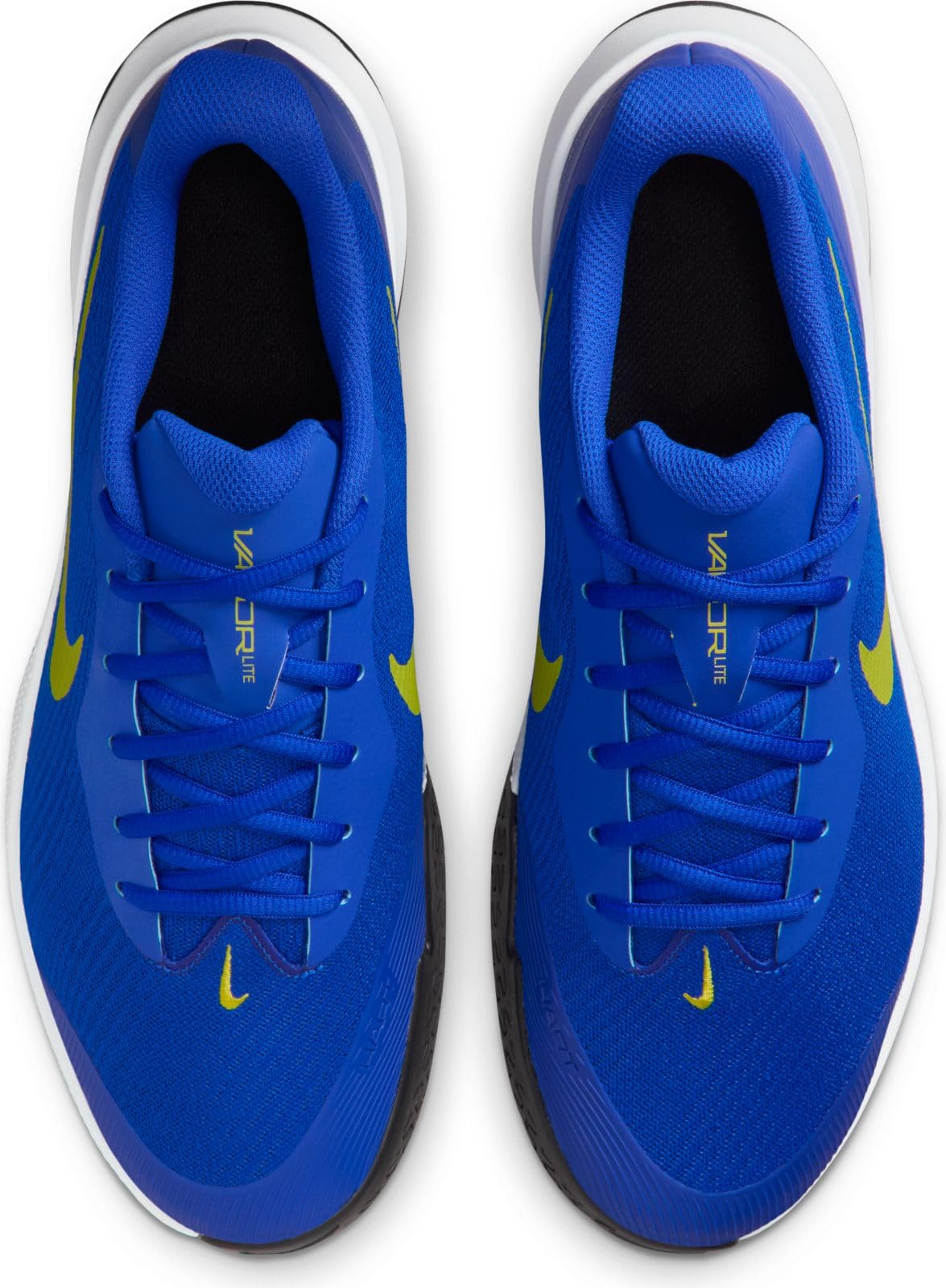 Nike Vapor Lite 3 Tennisschuh für Hartplätzefür Herren, Scarpe da Tennis Uomo