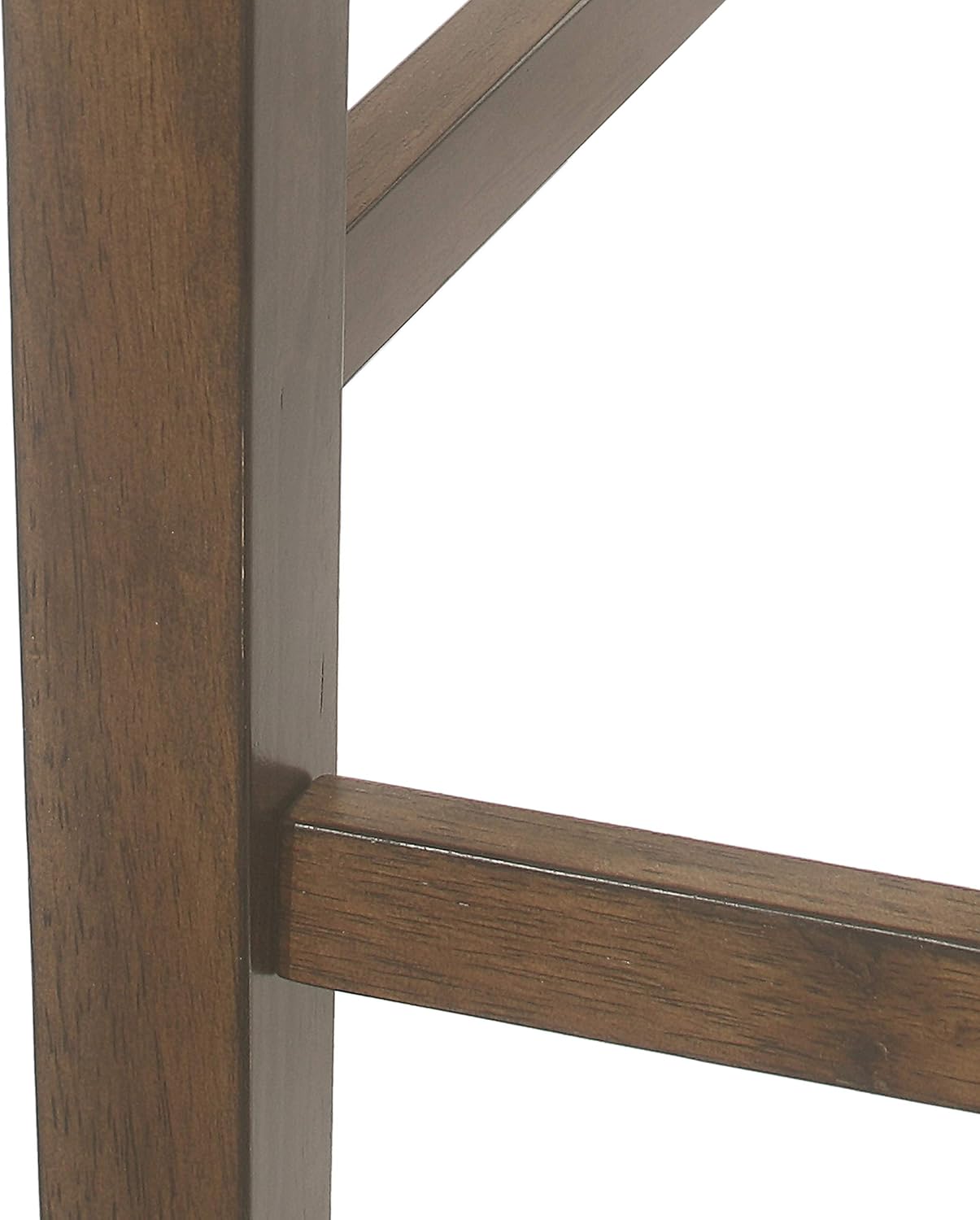 Christopher Knight Home Emory Counter Stool Sets, Antique Brown