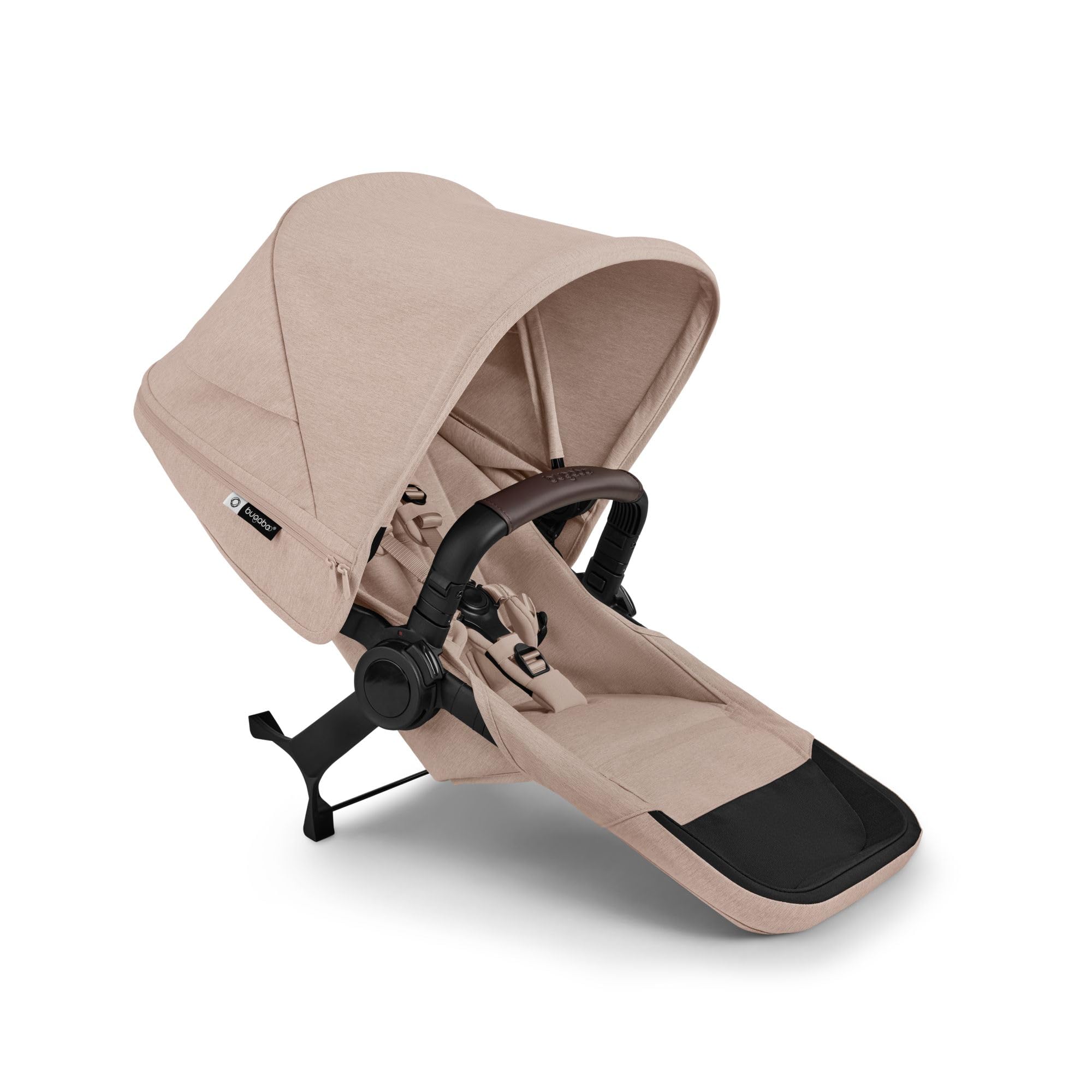 Bugaboo Donkey 6 carrito doble pack de extensión, con silla reversible