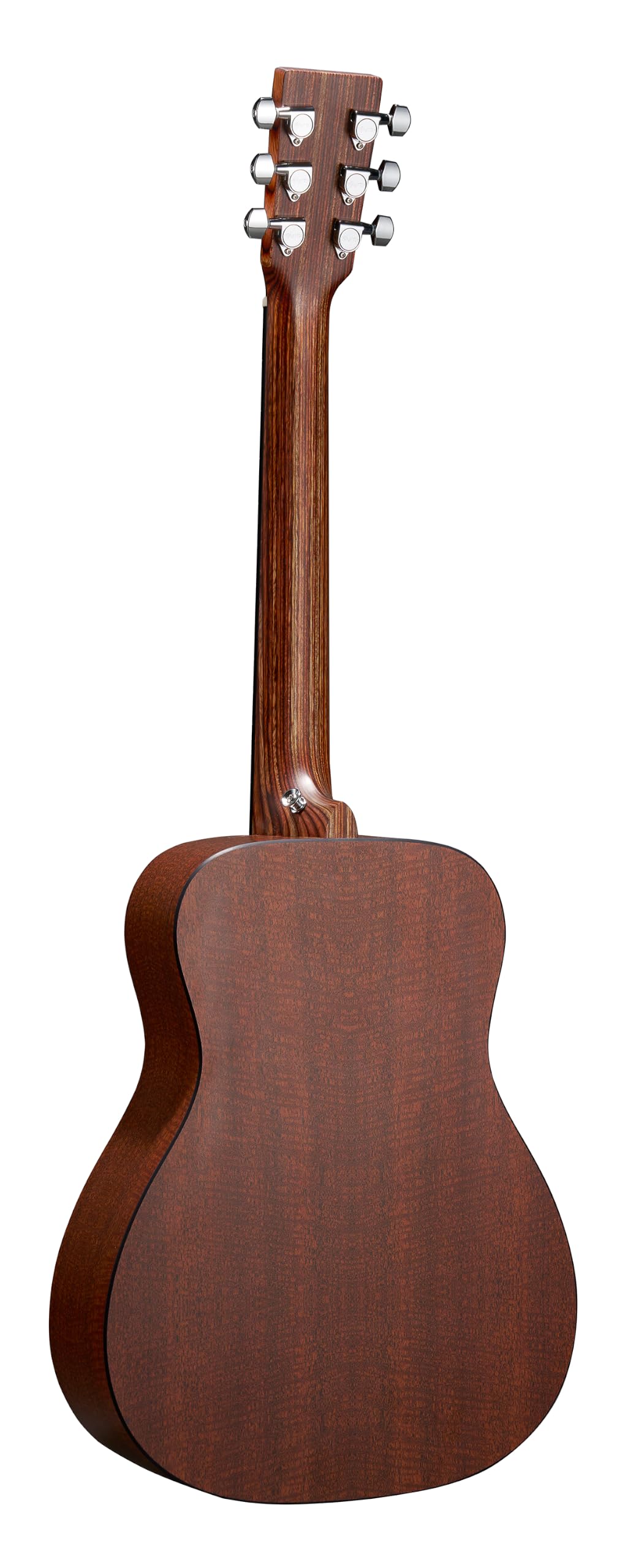 Martin LX1 Life is Good Guitare Folk Voyage Acoustique | Guitare Folk acoustique format voyage