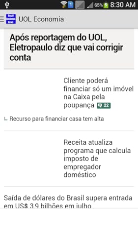 Brasil Business News