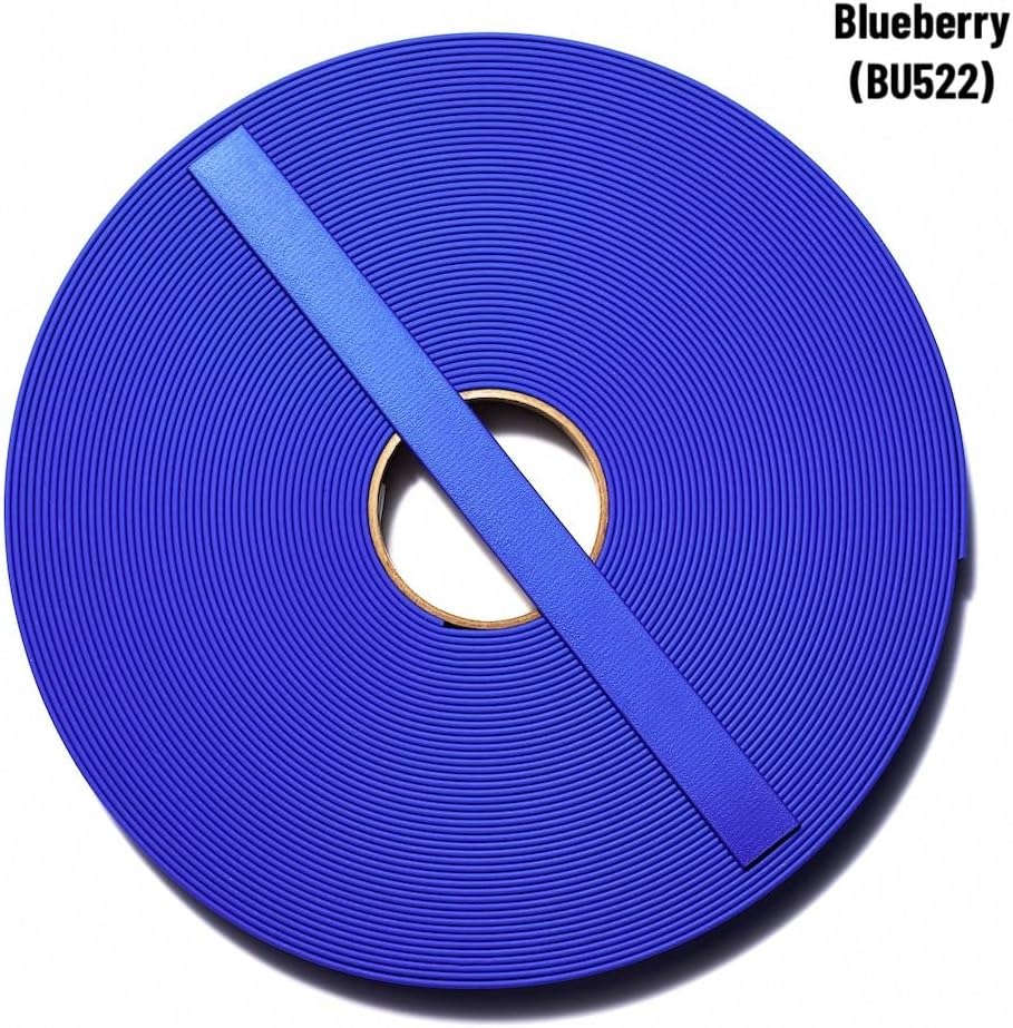 Buckleguy.com BioThane®, 520 Beta, Super Heavy, 4.0mm Thick