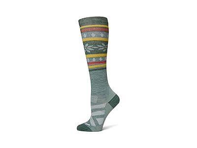 Darn Tough Vermont Alpine OTC Lightweight Women