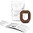 SIMPATCH Adhesive Patch for OmniPod - Pack of 25 - Multiple Colors Available (Brown)