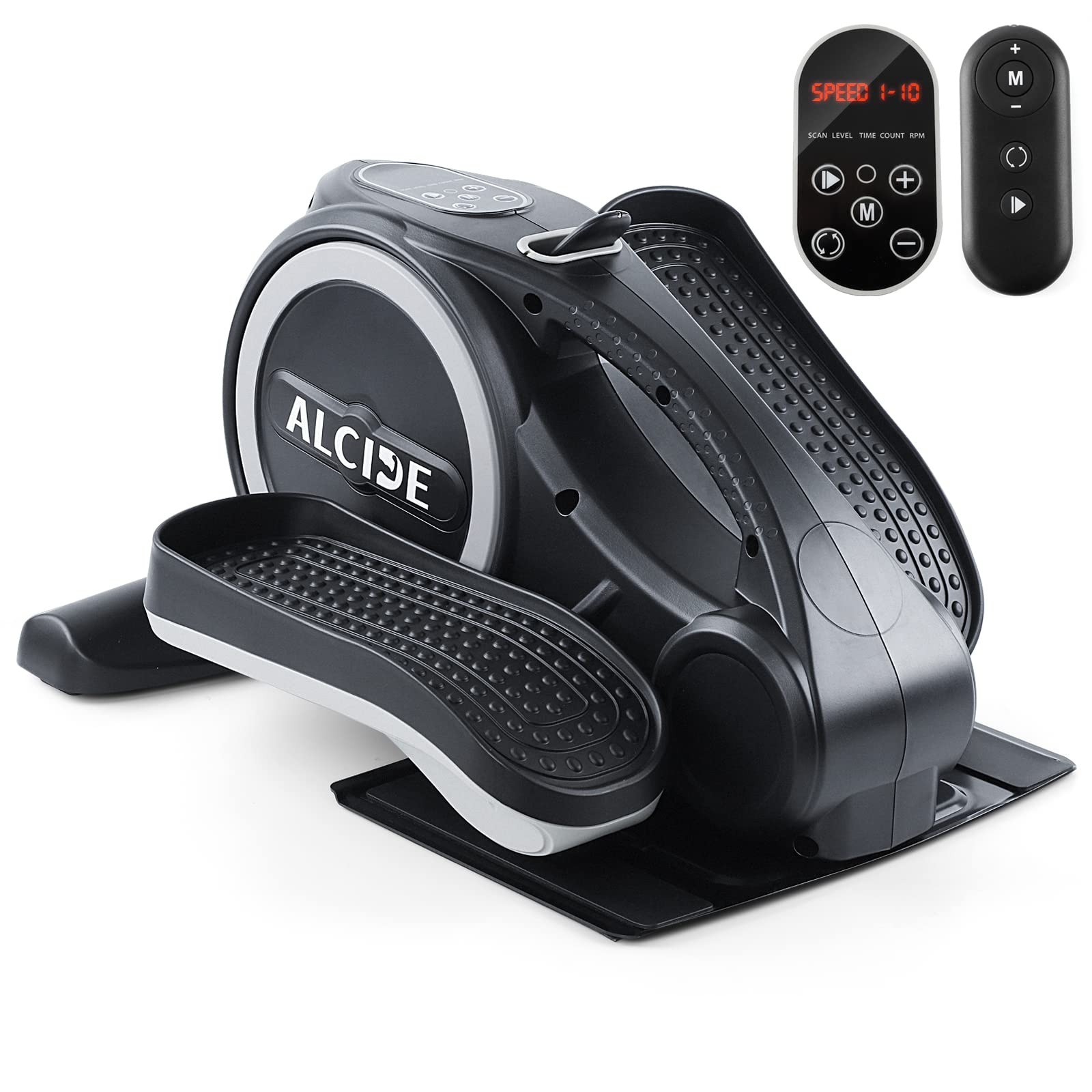 Gallcore Under Desk Elliptical Machine