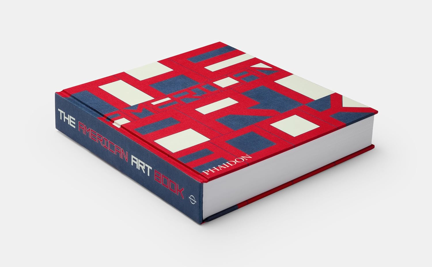 The American Art Book