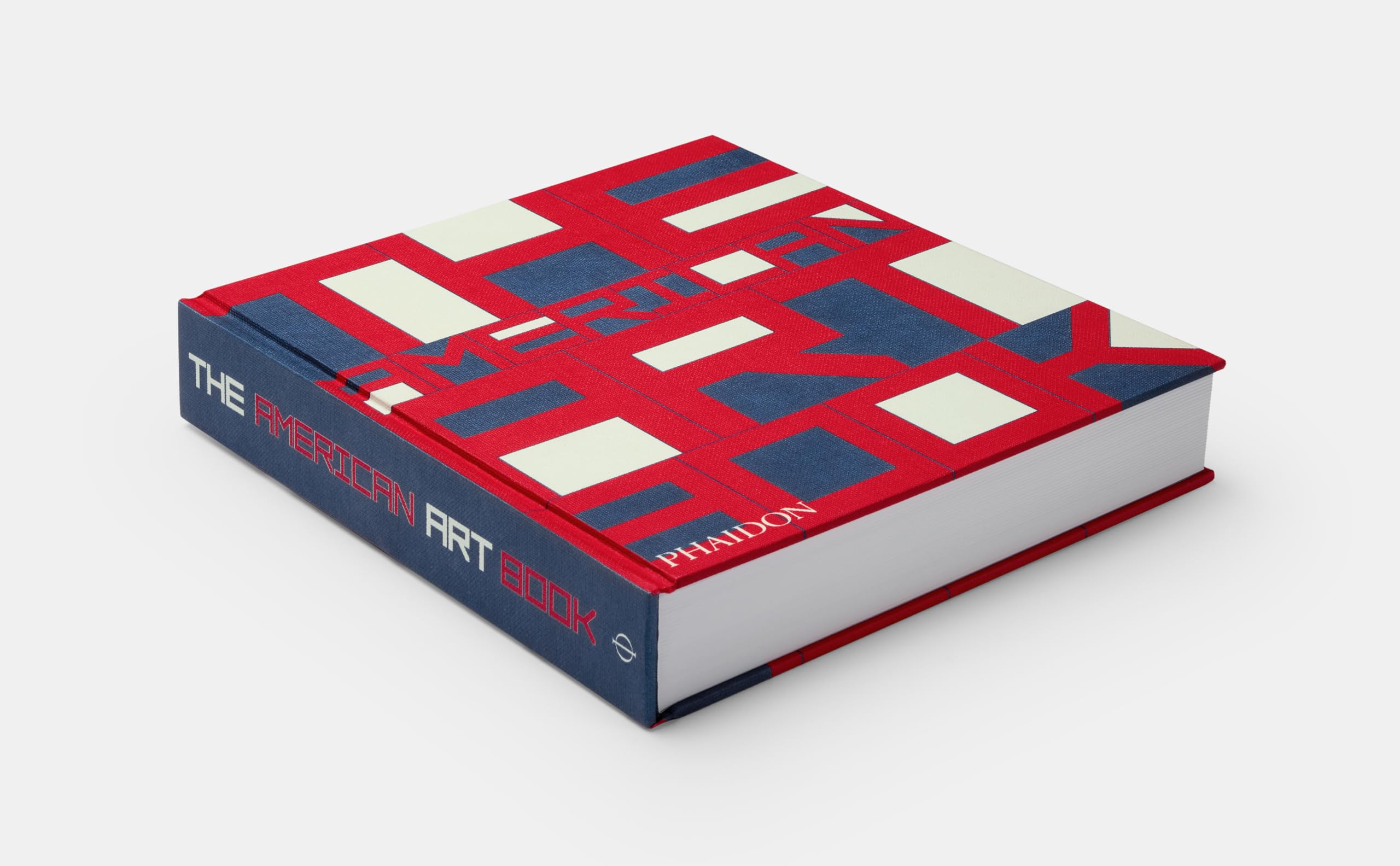 The American Art Book (2025) Revised and Updated Edition