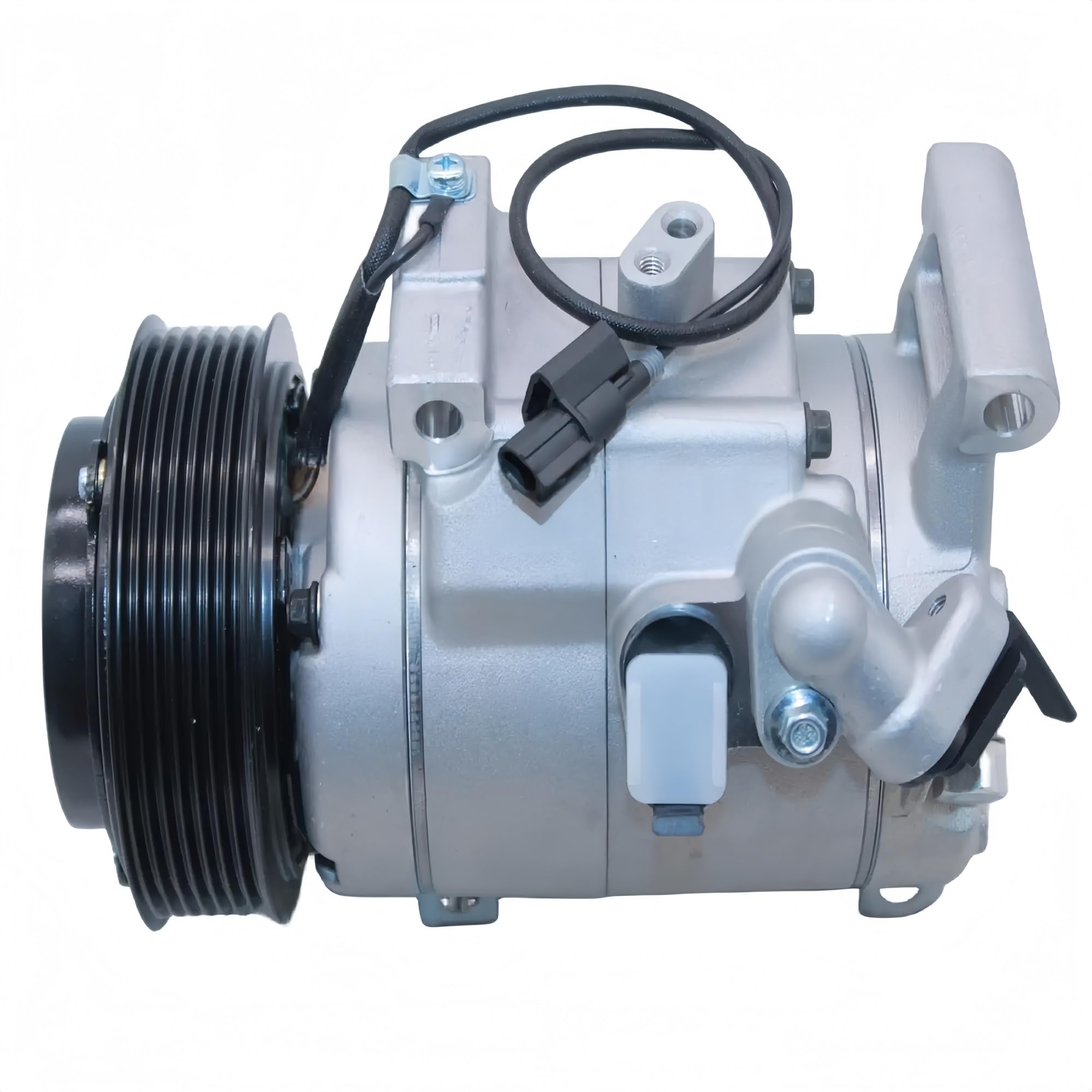 Chłodzenie samochodowe sprężarki grzewcze, kompresor A/C, do HONDA CR-V RW1-RW6 RT5 RT6 17-20 2.4L V, 388105PHA01,168370,648506,7513342,38810-5PH-A01