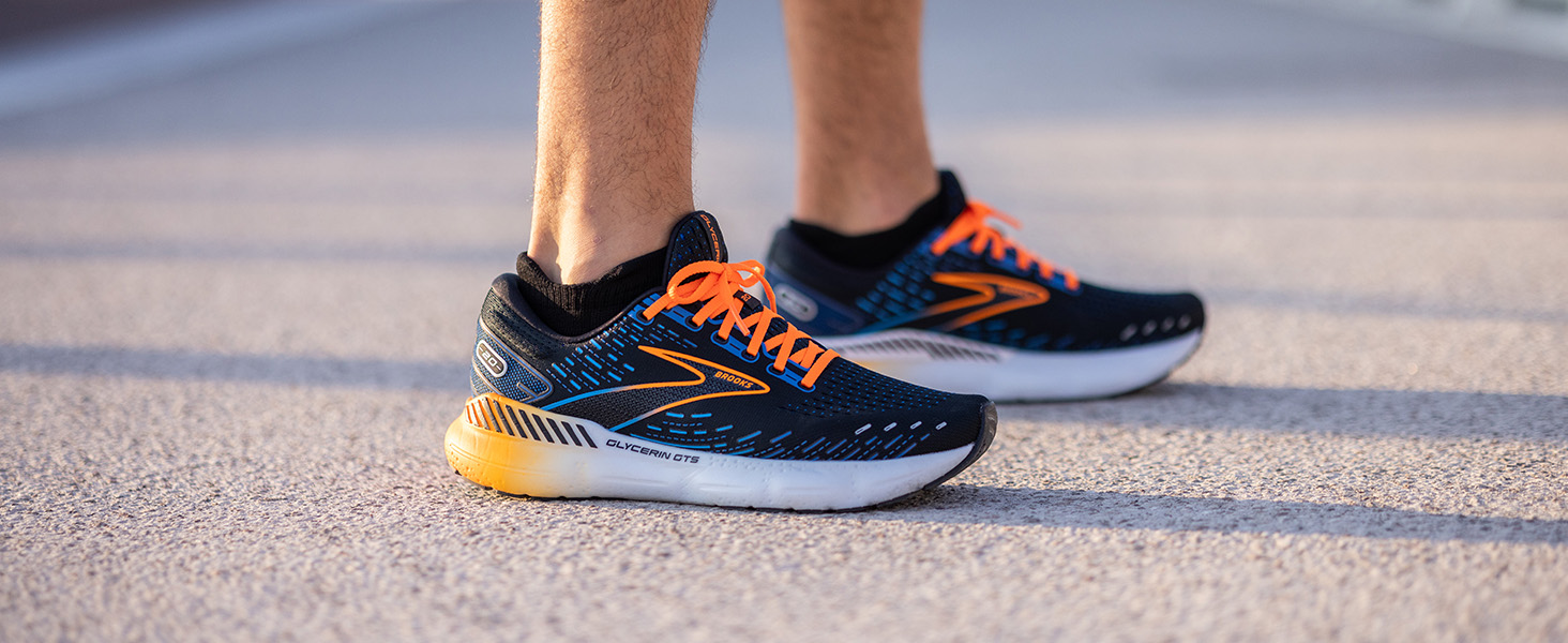 Amazon.com | Brooks Men