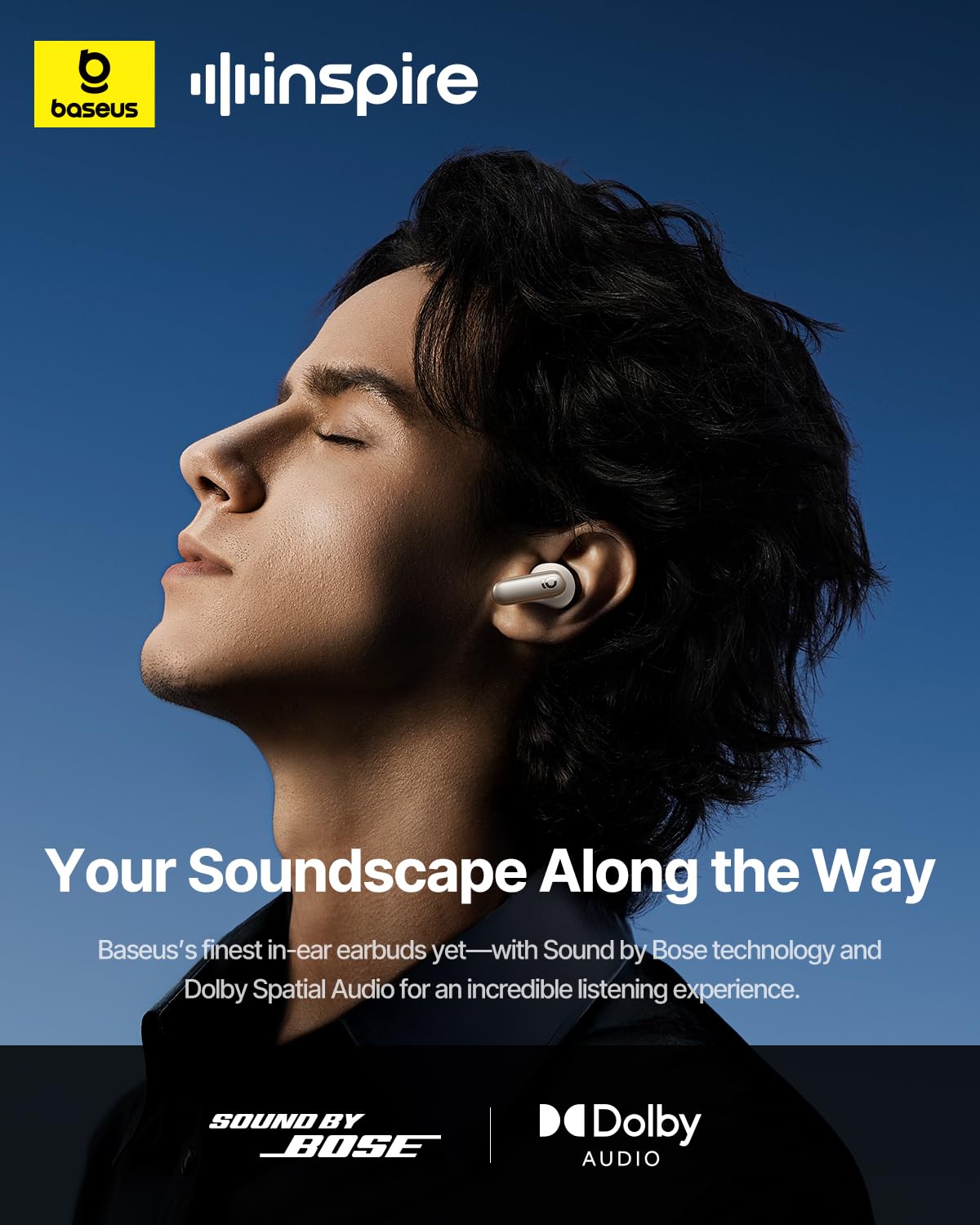 Bose Inspire XP1 ANC Earbuds Review and Deals - Dettaglio