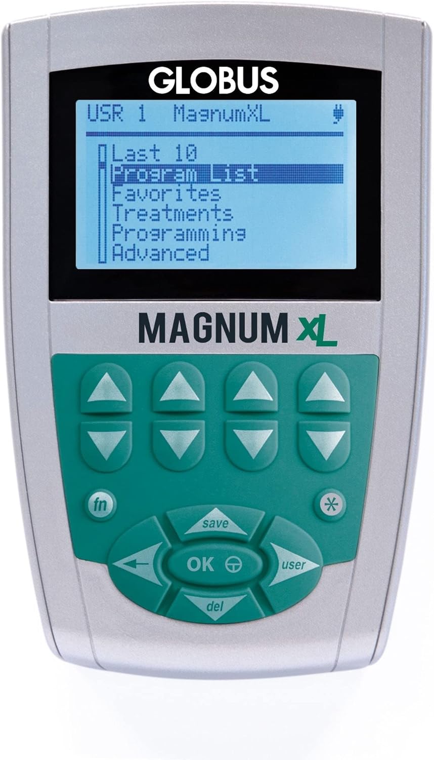 GLOBUS | Magnum XL Soft Solenoids, Magnetotherapy For Home Treatments, For Osteoarticular Discomfort, Helps Joint Regeneration For Osteoarthritis And Arthritis - View #2