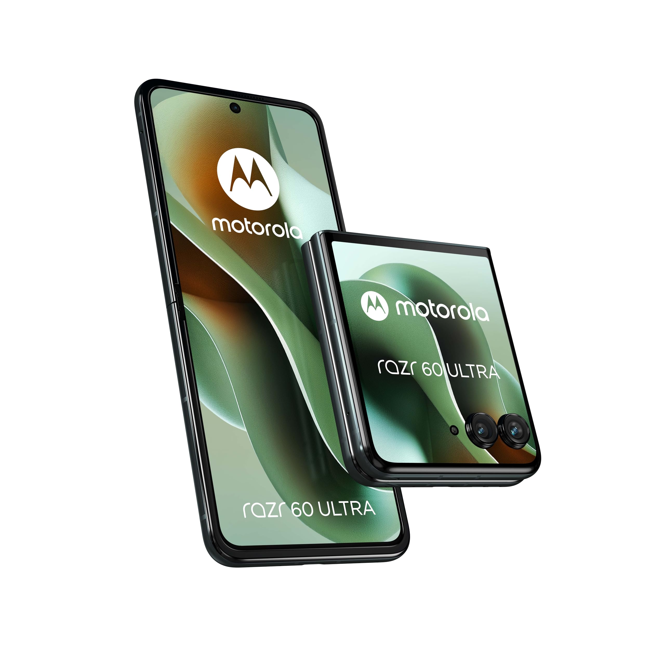 Motorola Razr 60 Ultra – Scarab, 512 GB