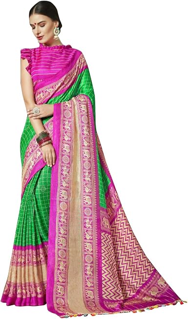 Smile Zone Designer Indian Dress 